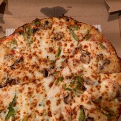 Domino's Pizza