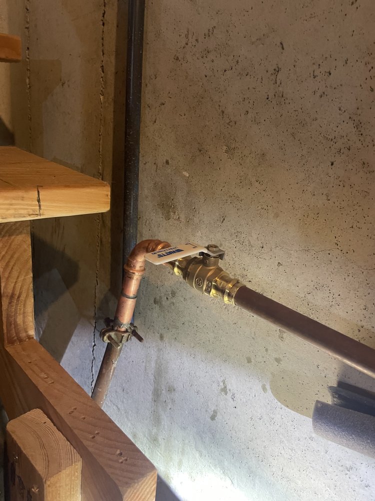 Slide of Ace's Rooter & Plumbing