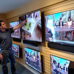 Nantucket Sound - Nantucket's audio/visual experts, and your friends, for 47 years!