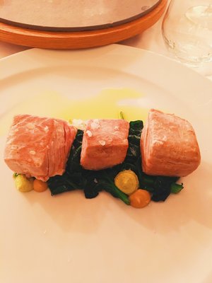 EXÉ 1985 Ristorante & Pizza Gourmet by null
