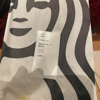 Starbucks - My sandwich - Coffee & Tea Near Me - Springtown, Texas Starbucks - My sandwich - Coffee & Tea Near Me - Springtown, Texas