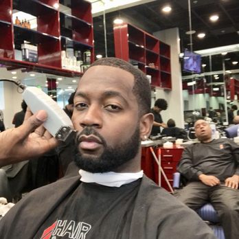 Hair Architects - Fear the Beard!!! Look at the guy in the back tho lol - Barbers Near Me - Los Angeles, California Hair Architects - Fear the Beard!!! Look at the guy in the back tho lol - Barbers Near Me - Los Angeles, California