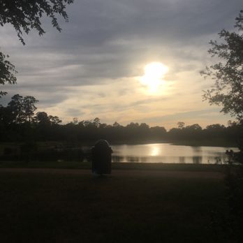 Forest Oaks Park - Parks Near Me - Spring, Texas