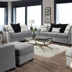 Vaughn's Home Furnishings & Appliances