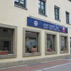 Ever Tom's Bar