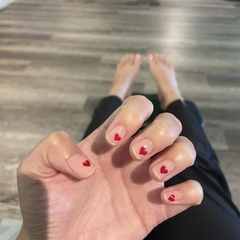 Sassy Nail - Exactly what I asked for! - Nail Salons Near Me - Santa Clara, California Sassy Nail - Exactly what I asked for! - Nail Salons Near Me - Santa Clara, California