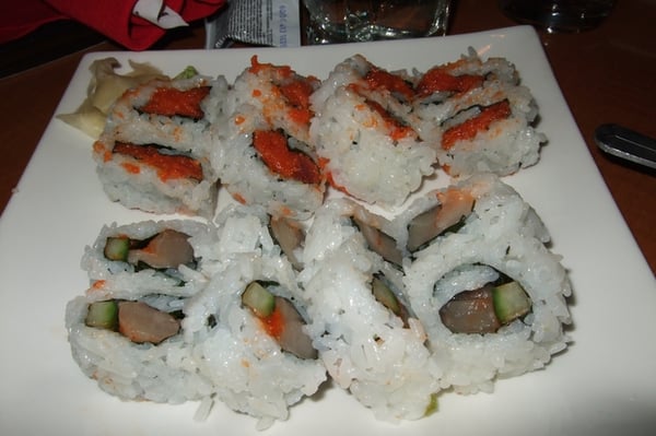 RA Sushi Bar Restaurant by null