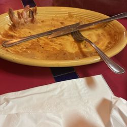 I eat every bit of there food 10/10