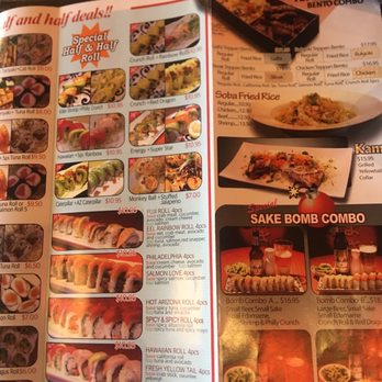 Masa Sushi - Sushi Bars Near Me - Gilbert, Arizona Masa Sushi - Sushi Bars Near Me - Gilbert, Arizona