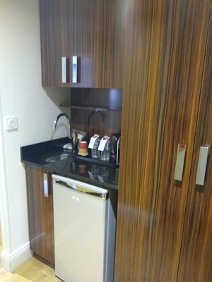 Hôtel The Jay by HappyCulture by null