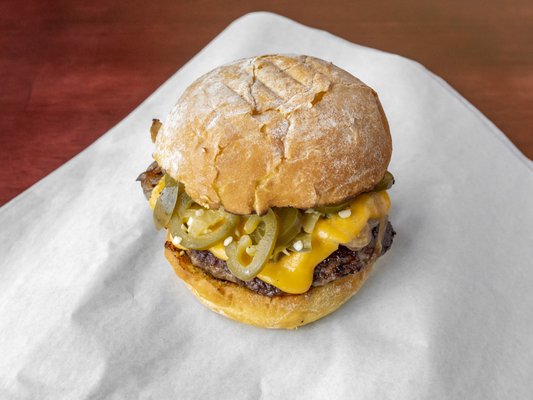 Buttery Buns by null