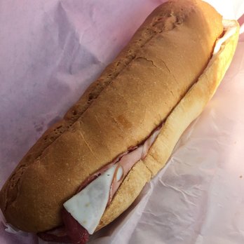 Roma Market - THE Sandwich. Good but more bread to meat ratio. - Delis Near Me - Pasadena, California Roma Market - THE Sandwich. Good but more bread to meat ratio. - Delis Near Me - Pasadena, California