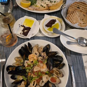 Symi Northport - Greek Near Me - Northport, New York