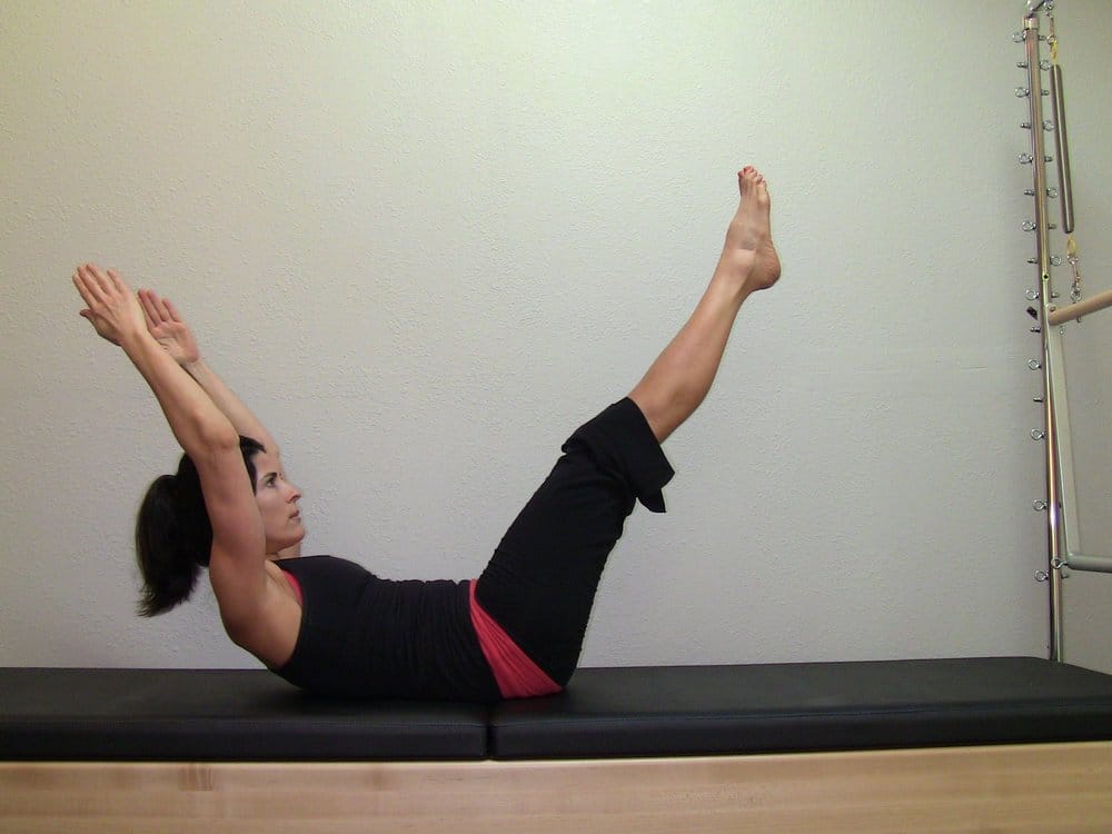 PILATES WITH ANGEL Updated May 2024 Menlo Park, California