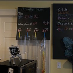 Prima Pop - Size & Prices