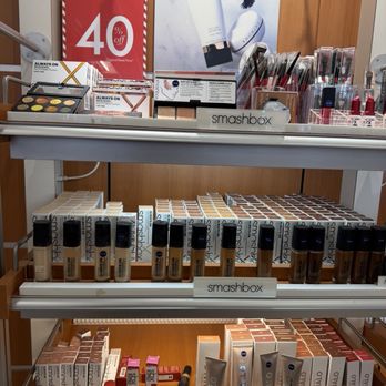 The Cosmetics Company Store - Cosmetics & Beauty Supply Near Me - Round Rock, Texas