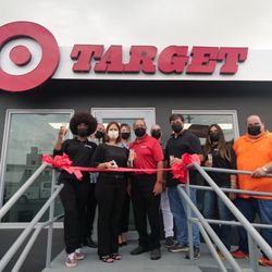 Target Rent A Car