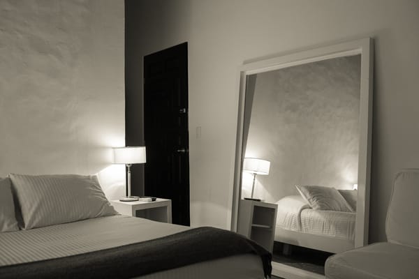 Las Casas B+B Hotel by null