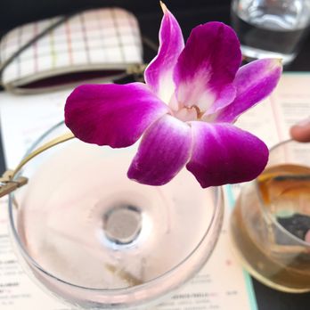 El Five - Femme Fatale - Tapas/Small Plates Near Me - Denver, Colorado