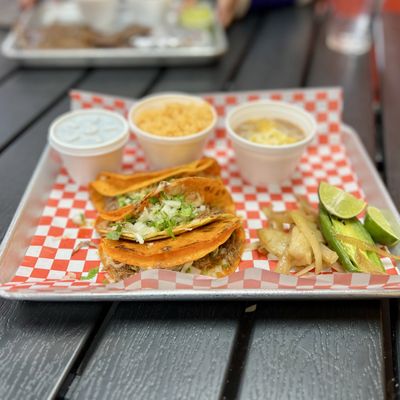 Cielito Lindo Taqueria by null