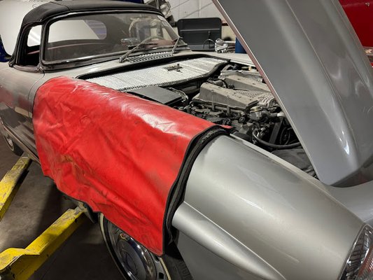 Contact Us Today! - At Gabe's Garage, we’re more than just an auto repair shop—we’re a trusted partner in keeping your vehicle running smoothly. Located in the heart of Colorado Springs, we pride ourselves on offering personalized, top-quality service that goes beyond your typical garage. What sets us apart is our dedication to transparency, honesty, and a customer-first approach. From routine maintenance to complex repairs, our team of experienced technicians treats every car like it’s their own. We understand the unique needs of Colorado Springs drivers, and we always go the extra mile to ensure your safety, satisfaction, and peace of mind. What truly makes us different is our commitment to building long-term relationships. At Gabe's Garage, you won’t just be a number—you’ll be part of the family. Whether you're coming in for a quick oil change or a major engine overhaul, we take the time to explain the issue, answer your questions, and offer affordable solutions. We use the latest diagnostic tools and high-quality parts to ensure the job is done right, the first time. Plus, we stand by our work with a comprehensive warranty, so you can trust that your vehicle is in great hands. At Gabe's Garage, your car's performance is our passion. Come experience service you can count on, every time. Contact Us Today! - At Gabe's Garage, we’re more than just an auto repair shop—we’re a trusted partner in keeping your vehicle running smoothly. Located in the heart of Colorado Springs, we pride ourselves on offering personalized, top-quality service that goes beyond your typical garage. What sets us apart is our dedication to transparency, honesty, and a customer-first approach. From routine maintenance to complex repairs, our team of experienced technicians treats every car like it’s their own. We understand the unique needs of Colorado Springs drivers, and we always go the extra mile to ensure your safety, satisfaction, and peace of mind. What truly makes us different is our commitment to building long-term relationships. At Gabe's Garage, you won’t just be a number—you’ll be part of the family. Whether you're coming in for a quick oil change or a major engine overhaul, we take the time to explain the issue, answer your questions, and offer affordable solutions. We use the latest diagnostic tools and high-quality parts to ensure the job is done right, the first time. Plus, we stand by our work with a comprehensive warranty, so you can trust that your vehicle is in great hands. At Gabe's Garage, your car's performance is our passion. Come experience service you can count on, every time.