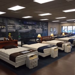 The Original Mattress Factory - Johns Creek Interior