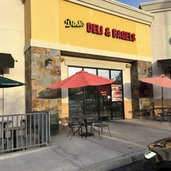 Dink's Deli & Bagels