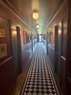 The Madison Hotel at Bishop Arts by null