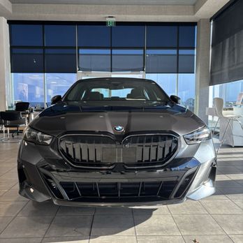 Peter Pan BMW - Car Dealers Near Me - San Mateo, California