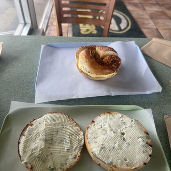 5th Ave Bagelry - Bagels Near Me - Buena Park, California