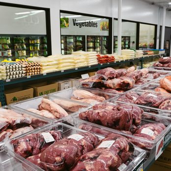 US Foods CHEF'STORE - Wholesale Stores Near Me - Kalispell, Montana US Foods CHEF'STORE - Wholesale Stores Near Me - Kalispell, Montana