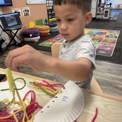 Little Discoverers Learning Center