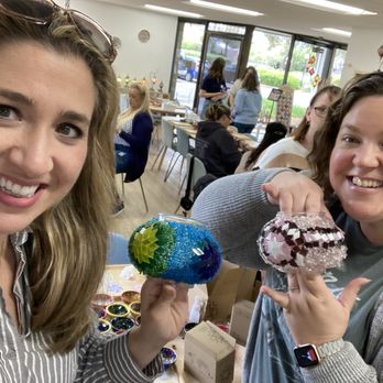 Art Masterclass - We made these! - Arts & Crafts Near Me - Tustin, California
