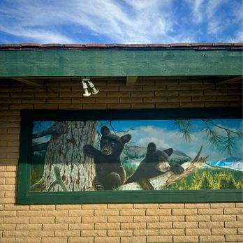 Black Bear Diner Downey - Diners Near Me - Downey, California