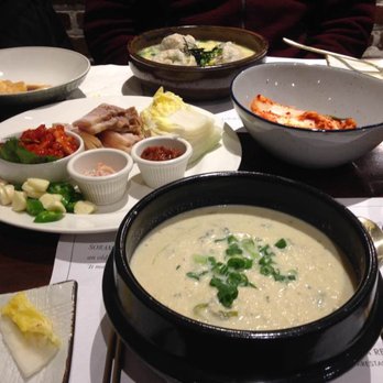 Soram - Korean Near Me - Ridgefield, New Jersey Soram - Korean Near Me - Ridgefield, New Jersey