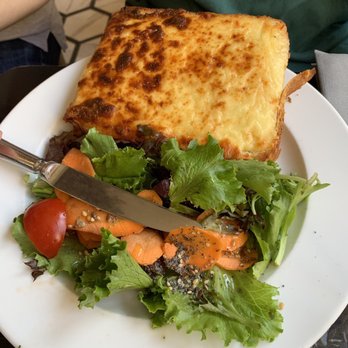 Le Nemours - Croque monsieur - Brasseries Near Me - Paris, 75
