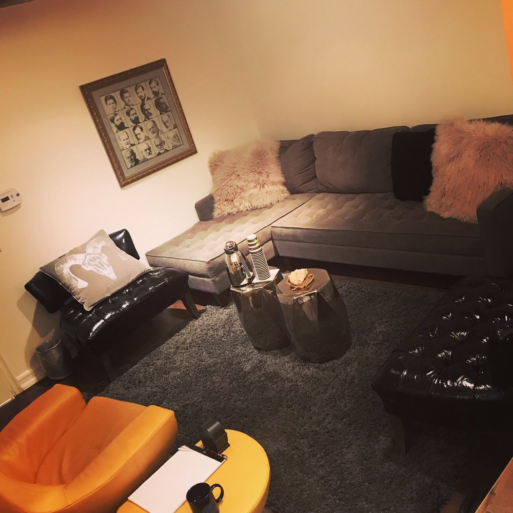 Michelle A Post, MA, LMFT - grief counselor in Los Angeles, CA