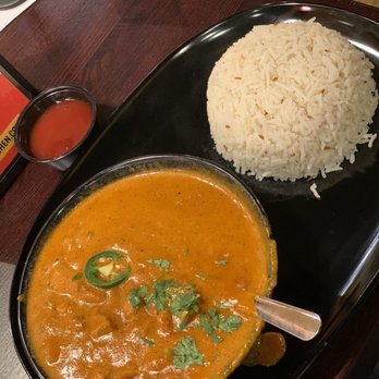 Tarka Indian Kitchen - Chicken tikka masala - Indian Near Me - Houston, Texas Tarka Indian Kitchen - Chicken tikka masala - Indian Near Me - Houston, Texas
