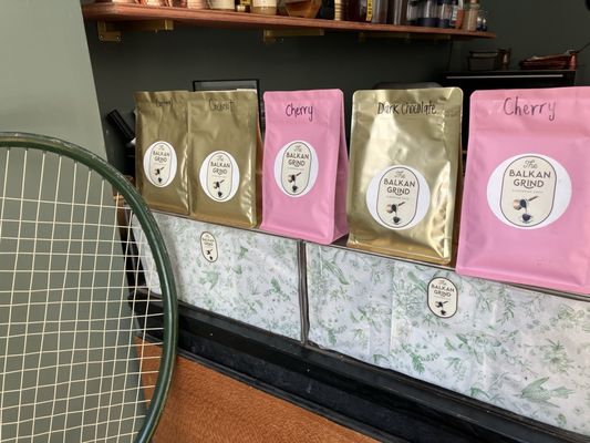 Balkan Grind by null