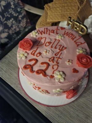 Happy Bakeshop by null