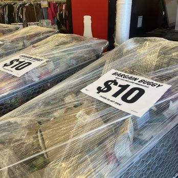 Dirt Cheap - Pasadena - 10.00 buggy full - Discount Store Near Me - Pasadena, Texas