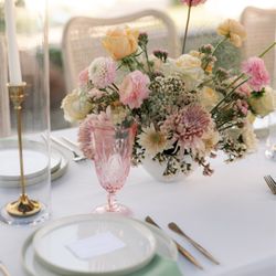 Blush and Bloom Events