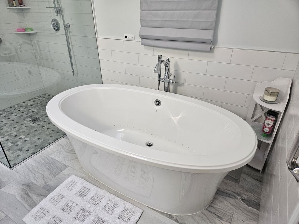 Slide of Jon R Carter Plumbing