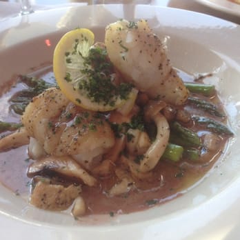 Maximilien - Fish of the day special, sole - French Near Me - Seattle, Washington Maximilien - Fish of the day special, sole - French Near Me - Seattle, Washington
