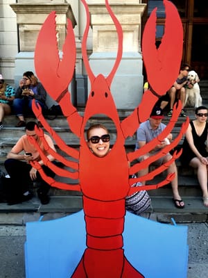 Jersey City City Hall by null