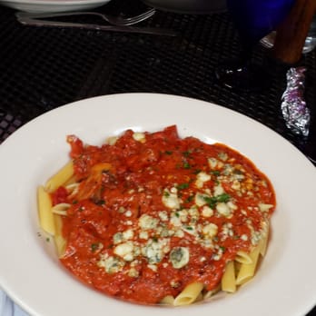 Anthony J's Bistro - Bolongese with gorgonzola. Delicious! - Italian Near Me - Mystic, Connecticut Anthony J's Bistro - Bolongese with gorgonzola. Delicious! - Italian Near Me - Mystic, Connecticut