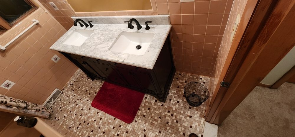 Slide of Affordable Handyman with Experience