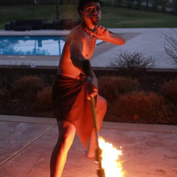 Kahula Voyage Luau - Fire knife - Party & Event Planning Near Me Kahula Voyage Luau - Fire knife - Party & Event Planning Near Me