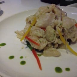 Ceviche Ceviche