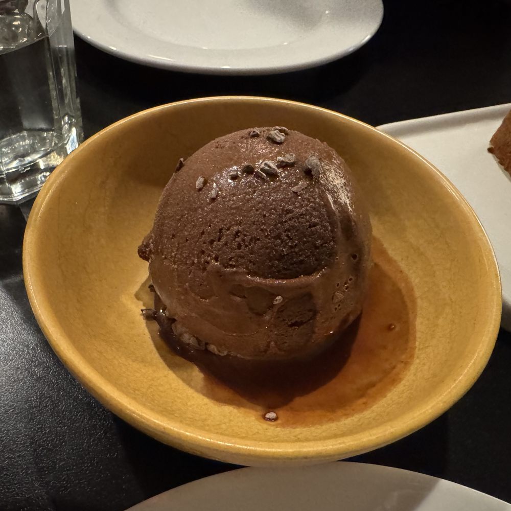 Fiorella Noe - Vegan Gelato - Italian Near Me - San Francisco, California